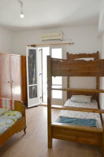 Apartamento Studio For 4 In Ios