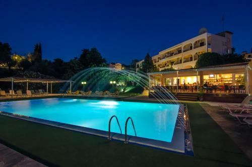 Margarita Aparthotel