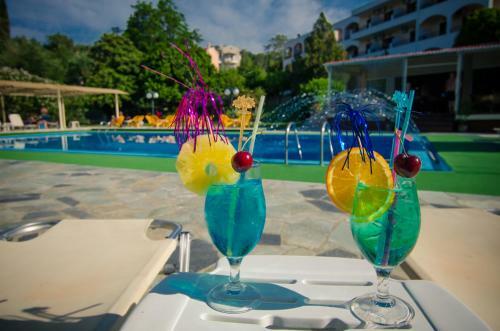 Margarita Aparthotel