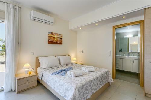 Villa Diana Crete