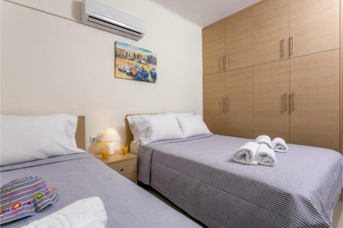Villa Diana Crete
