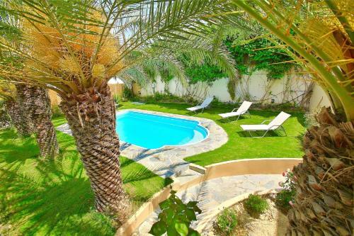 Villa Karteros Crete