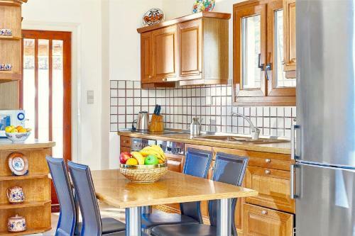 Villa Karteros Crete