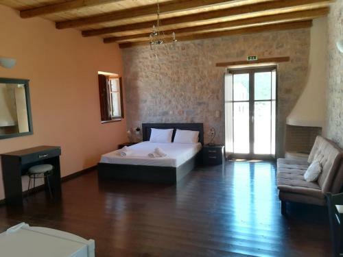 Hotel Koukouri Village
