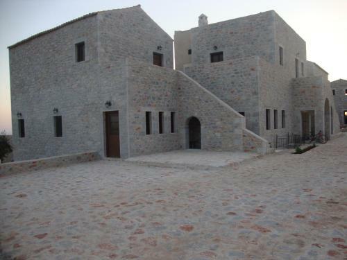 Hotel Koukouri Village