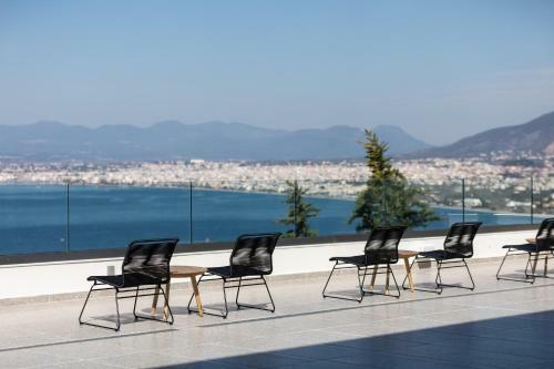 Messinian Icon Hotel & Suites