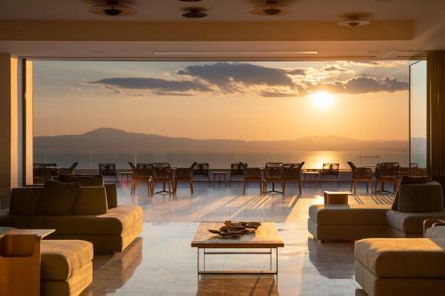 Messinian Icon Hotel & Suites