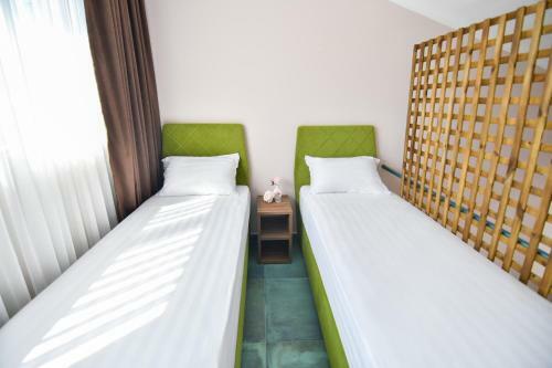 Hotel Palladium Sithonia