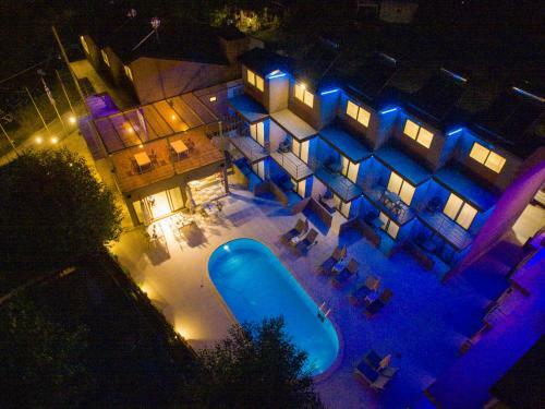 Hotel Palladium Sithonia