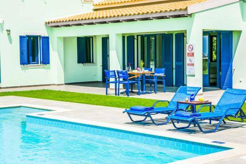 Villa Nissaki