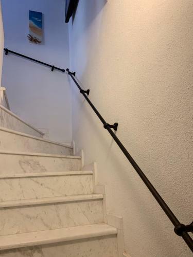 Maisonette Anastazia 60 M From Kalamitsi Beach