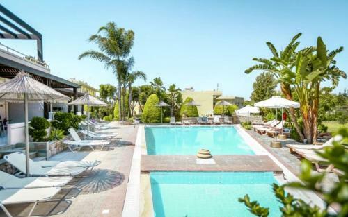 Apartamento Orion Houses