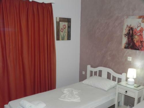 Apartamento Pension Niki