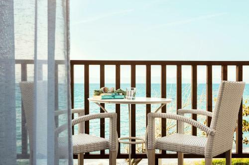 Hotel Sunprime Miramare Beach