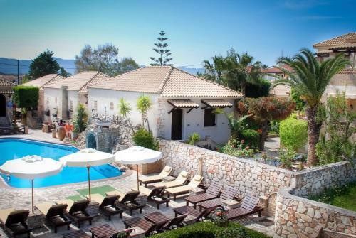 Garden Village Studios & Apartments
