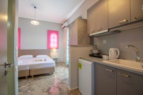 Apartamento Immaculate 1-bed House In Zakynthos
