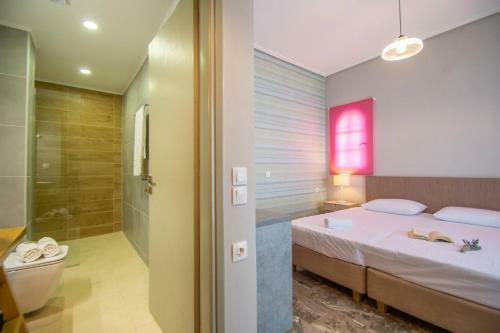 Apartamento Immaculate 1-bed House In Zakynthos