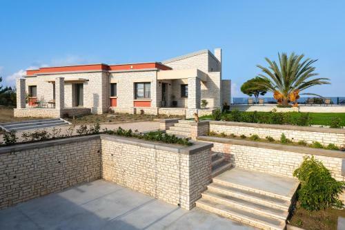 Aura Hill Villa