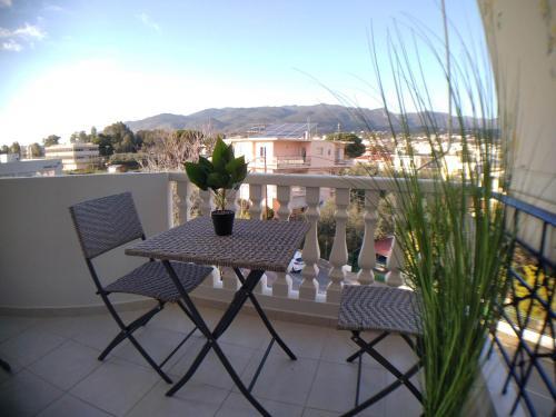 Ckbsm Kalamata Apartment 2