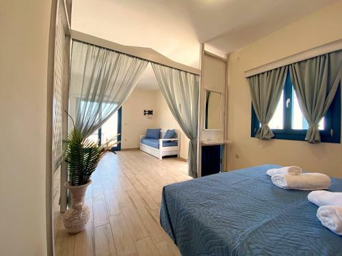 Apartamento Michail Suites Afiartis Karpathos