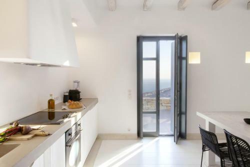 Villa House Y Kardiani Tinos Cyclades