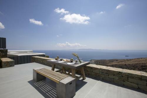 Villa House Y Kardiani Tinos Cyclades