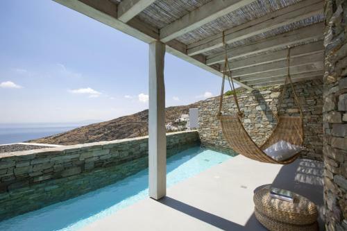 Villa House Y Kardiani Tinos Cyclades