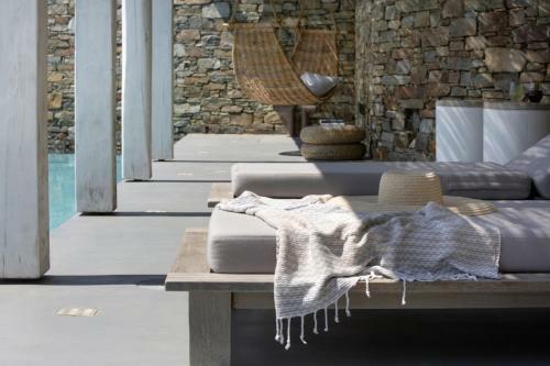 Villa House Y Kardiani Tinos Cyclades