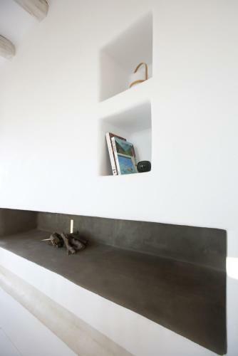 Villa House Y Kardiani Tinos Cyclades