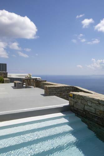 Villa House Y Kardiani Tinos Cyclades
