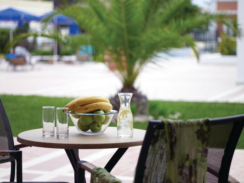 Hotel Atlantica Porto Bello Royal
