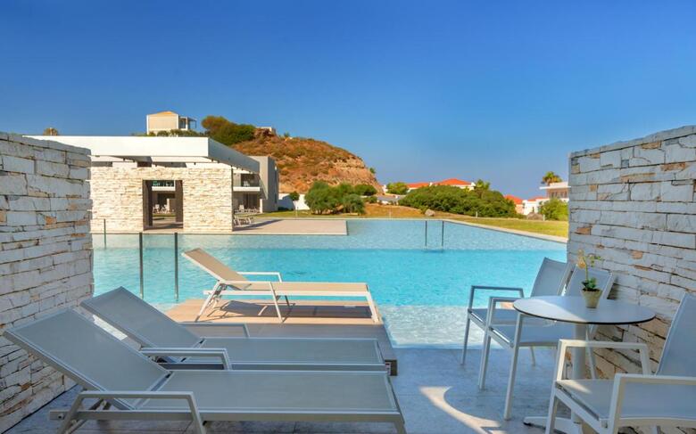 Hotel Atlantica Porto Bello Royal