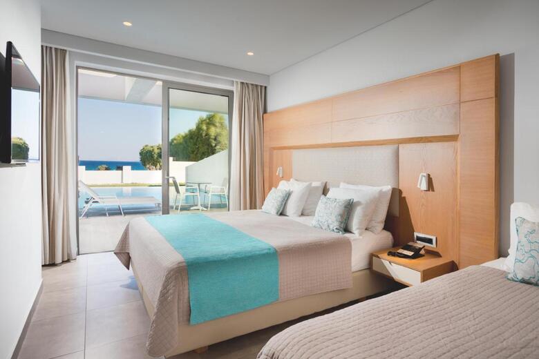 Hotel Atlantica Porto Bello Royal