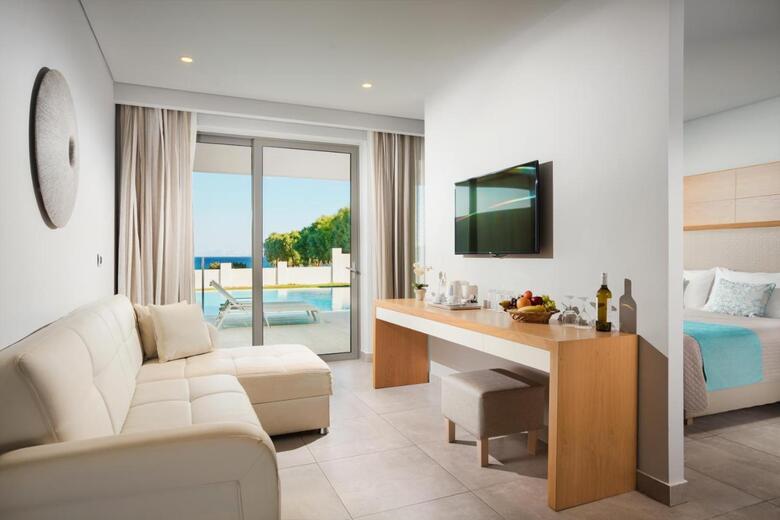 Hotel Atlantica Porto Bello Royal