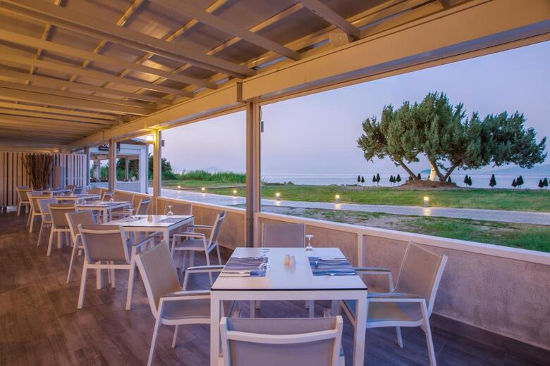 Hotel Atlantica Porto Bello Royal