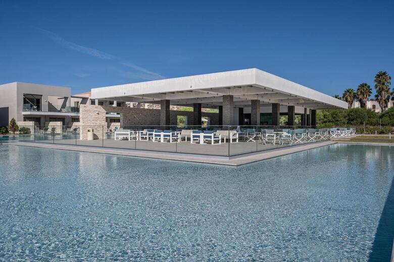 Hotel Atlantica Porto Bello Royal