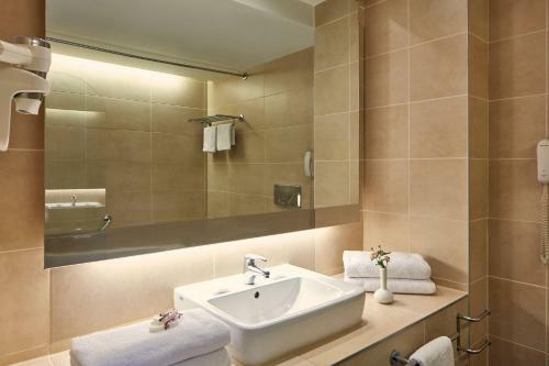 Hotel Atlantica Mikri Poli Kos