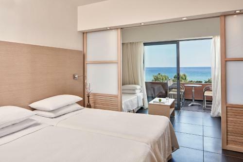 Hotel Atlantica Mikri Poli Kos