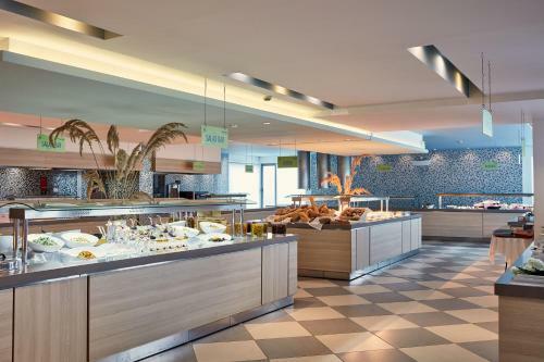 Hotel Atlantica Mikri Poli Kos