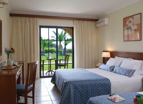 Hotel Atlantica Porto Bello Beach