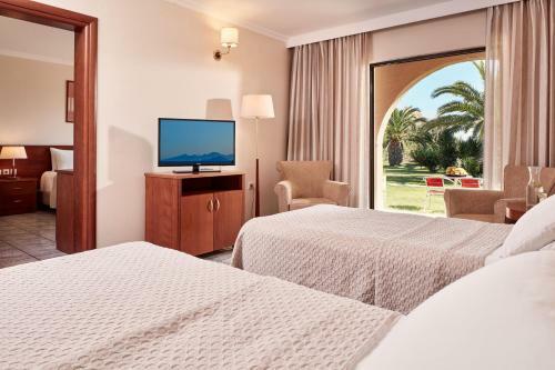 Hotel Atlantica Porto Bello Beach
