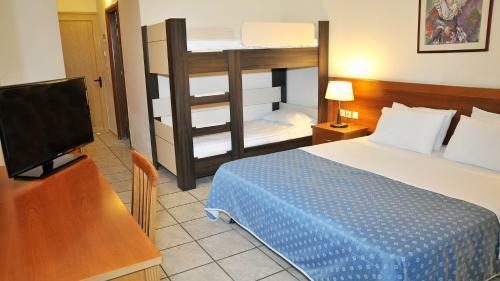 Hotel Atlantica Porto Bello Beach