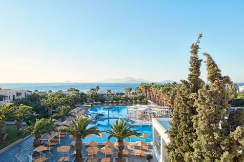 Hotel Atlantica Porto Bello Beach