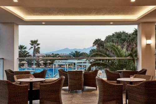 Hotel Atlantica Porto Bello Beach