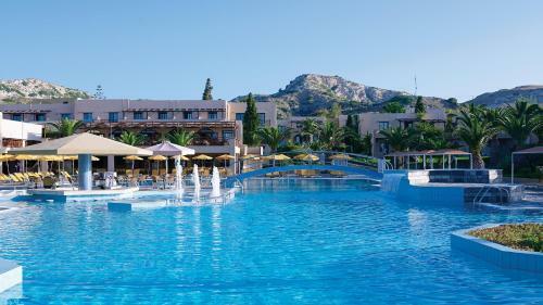 Hotel Atlantica Porto Bello Beach