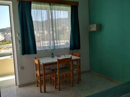 Apartamento Calypso Bay