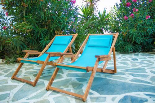 Apartamento Calypso Bay