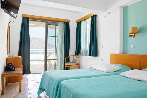 Apartamento Calypso Bay