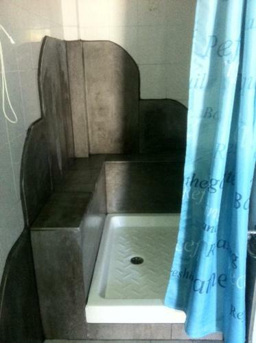 Apartamento Calypso Bay