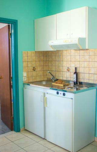 Apartamento Calypso Bay